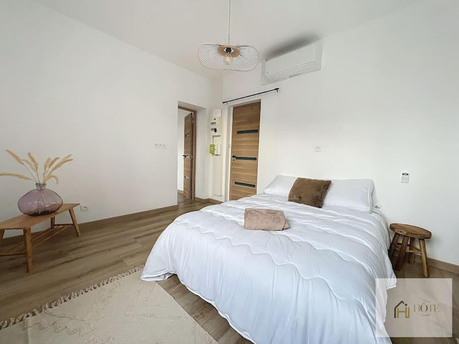 Appartement Place Turenne Dunkirk Esterno foto